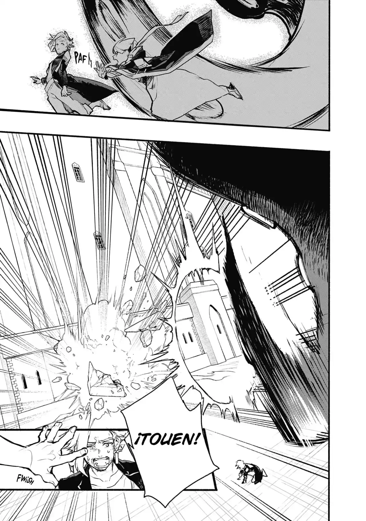Majo No Kaigashuu - Capítulo 29 - Página 10 - LectorTMOo