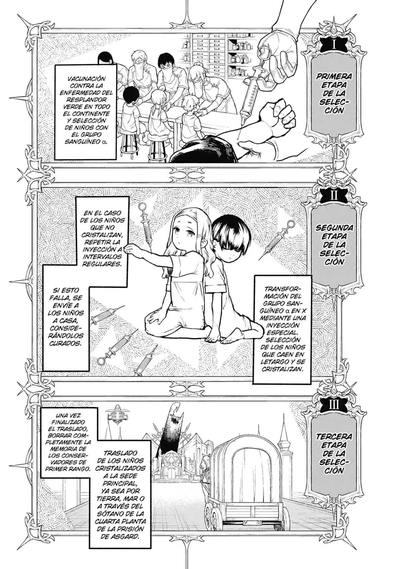 Majo No Kaigashuu - Capítulo 29 - Página 39 - LectorTMOo