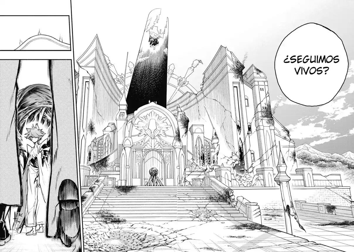 Majo No Kaigashuu - Capítulo 30 - Página 5 - LectorTMOo
