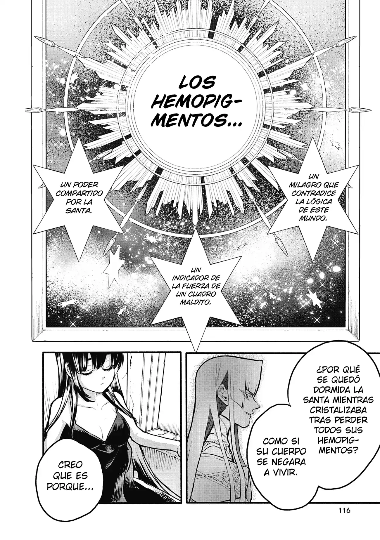 Majo No Kaigashuu - Capítulo 30 - Página 15 - LectorTMOo