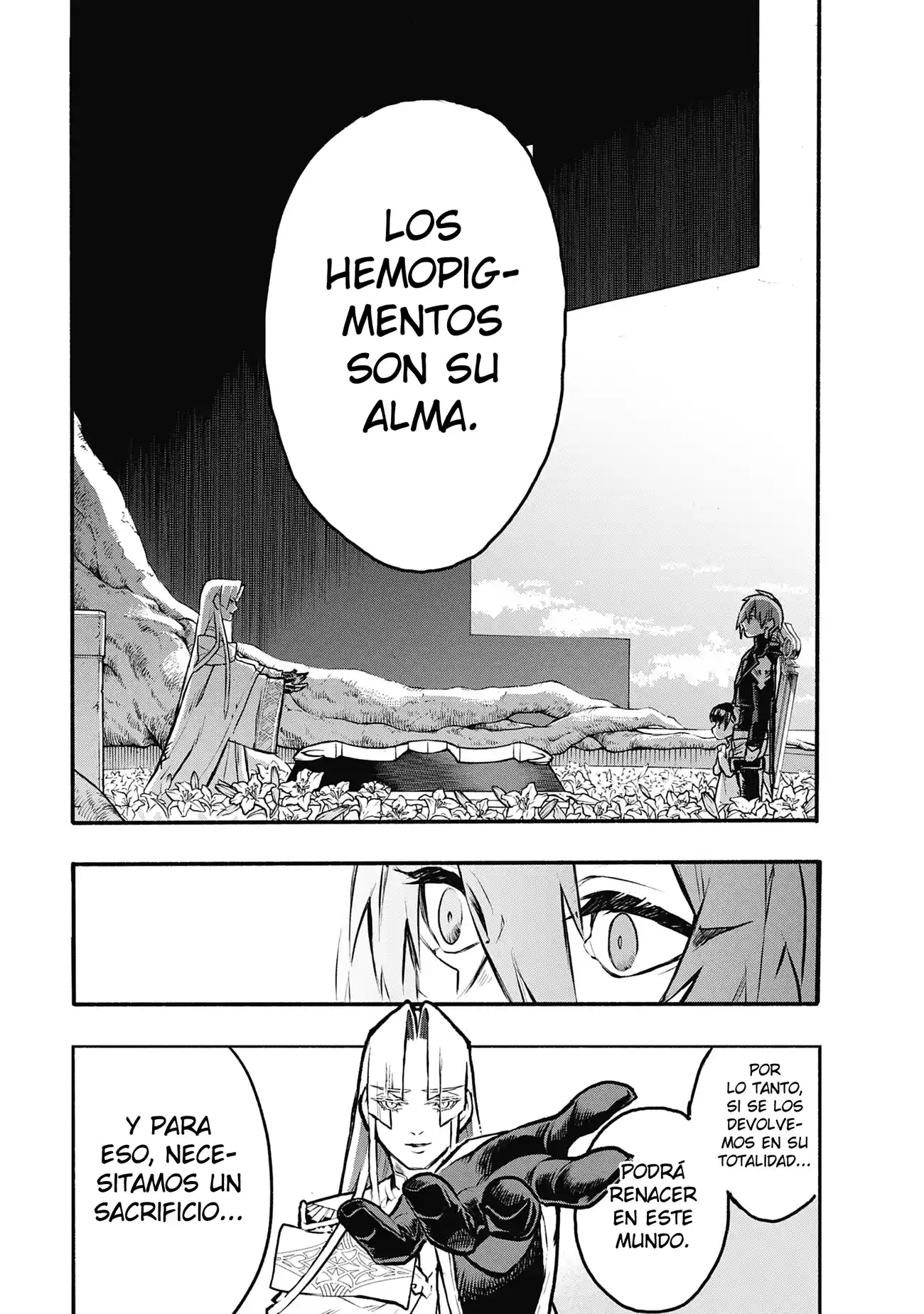 Majo No Kaigashuu - Capítulo 30 - Página 16 - LectorTMOo