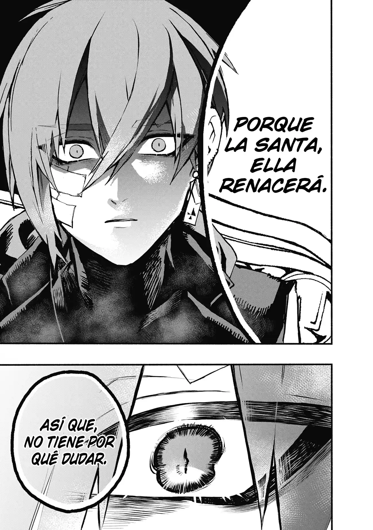 Majo No Kaigashuu - Capítulo 30 - Página 22 - LectorTMOo