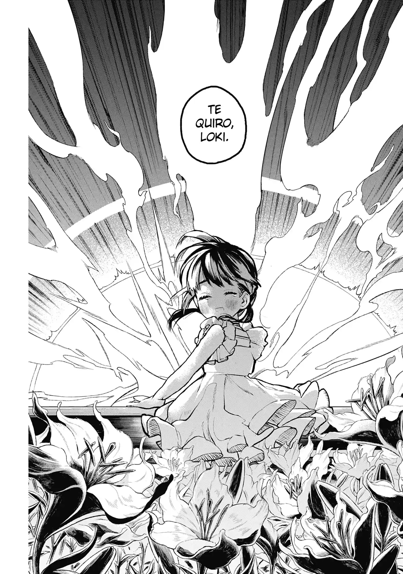 Majo No Kaigashuu - Capítulo 30 - Página 28 - LectorTMOo