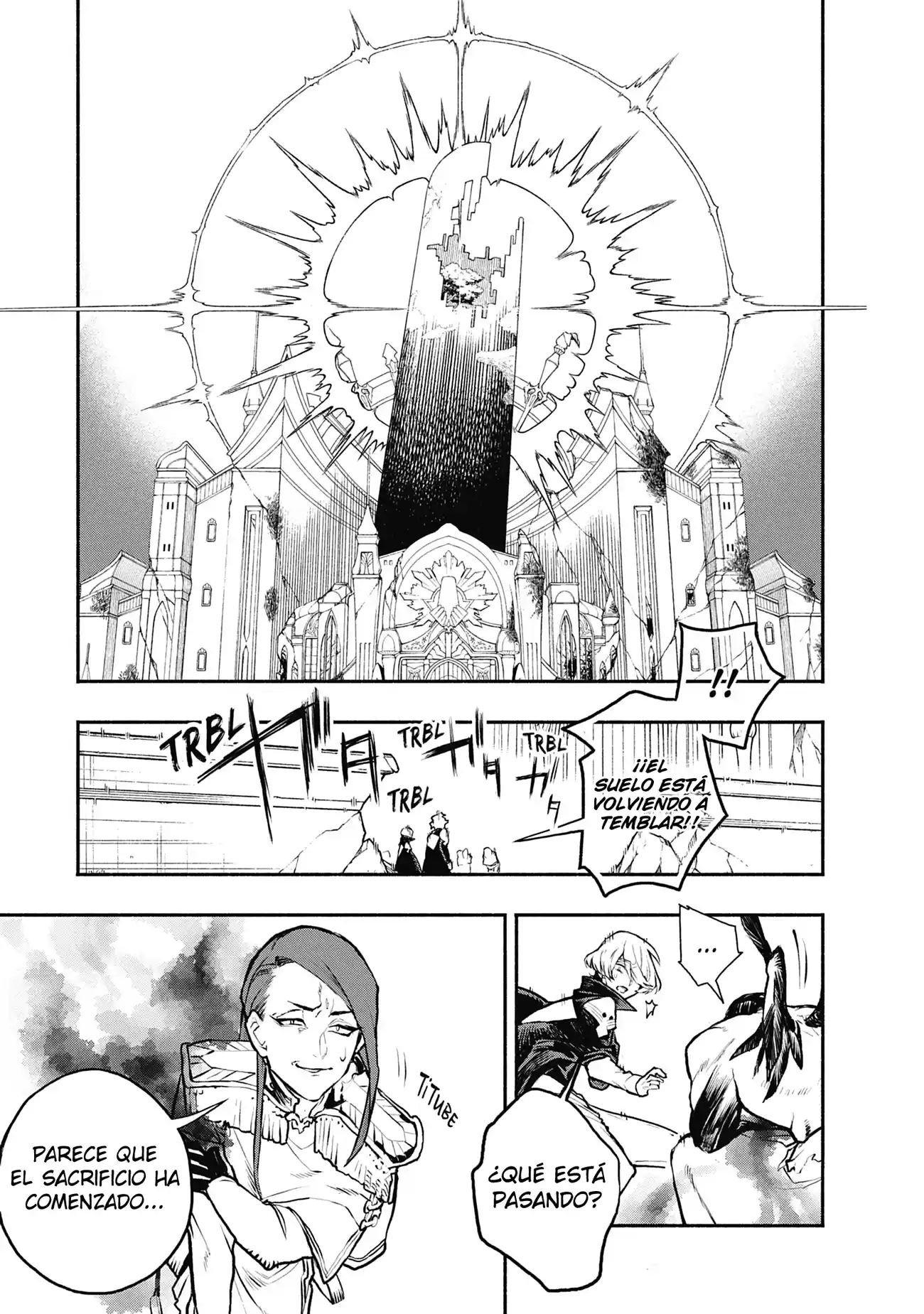 Majo No Kaigashuu - Capítulo 30 - Página 29 - LectorTMOo