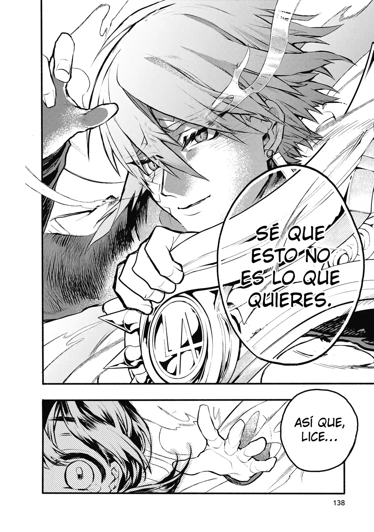 Majo No Kaigashuu - Capítulo 30 - Página 36 - LectorTMOo