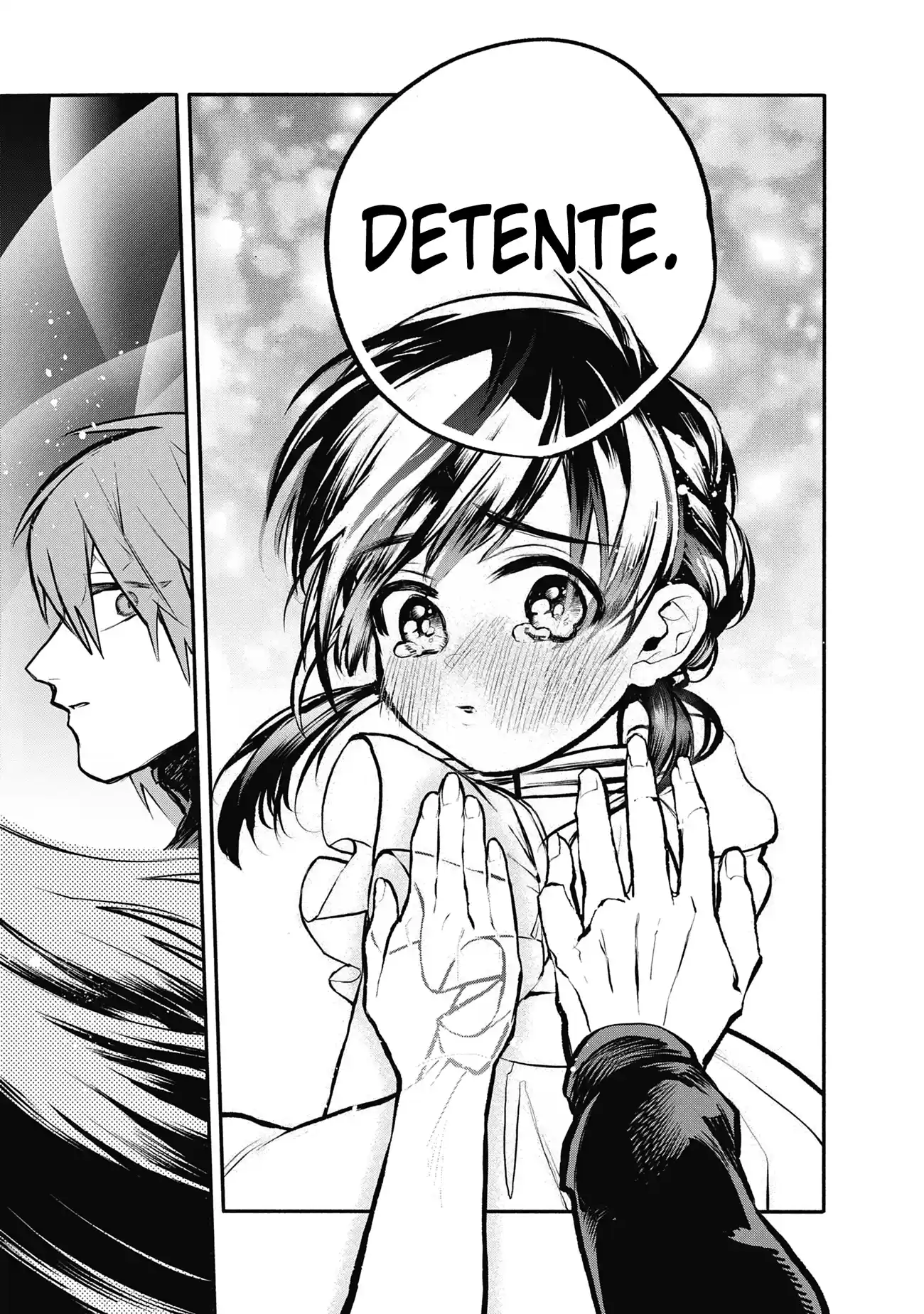 Majo No Kaigashuu - Capítulo 30 - Página 37 - LectorTMOo