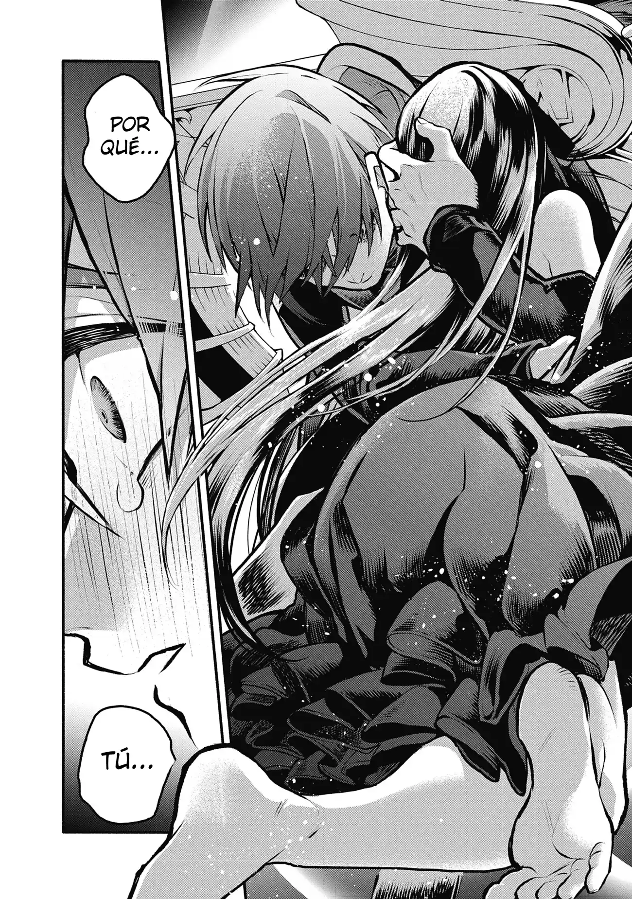 Majo No Kaigashuu - Capítulo 31 - Página 5 - LectorTMOo