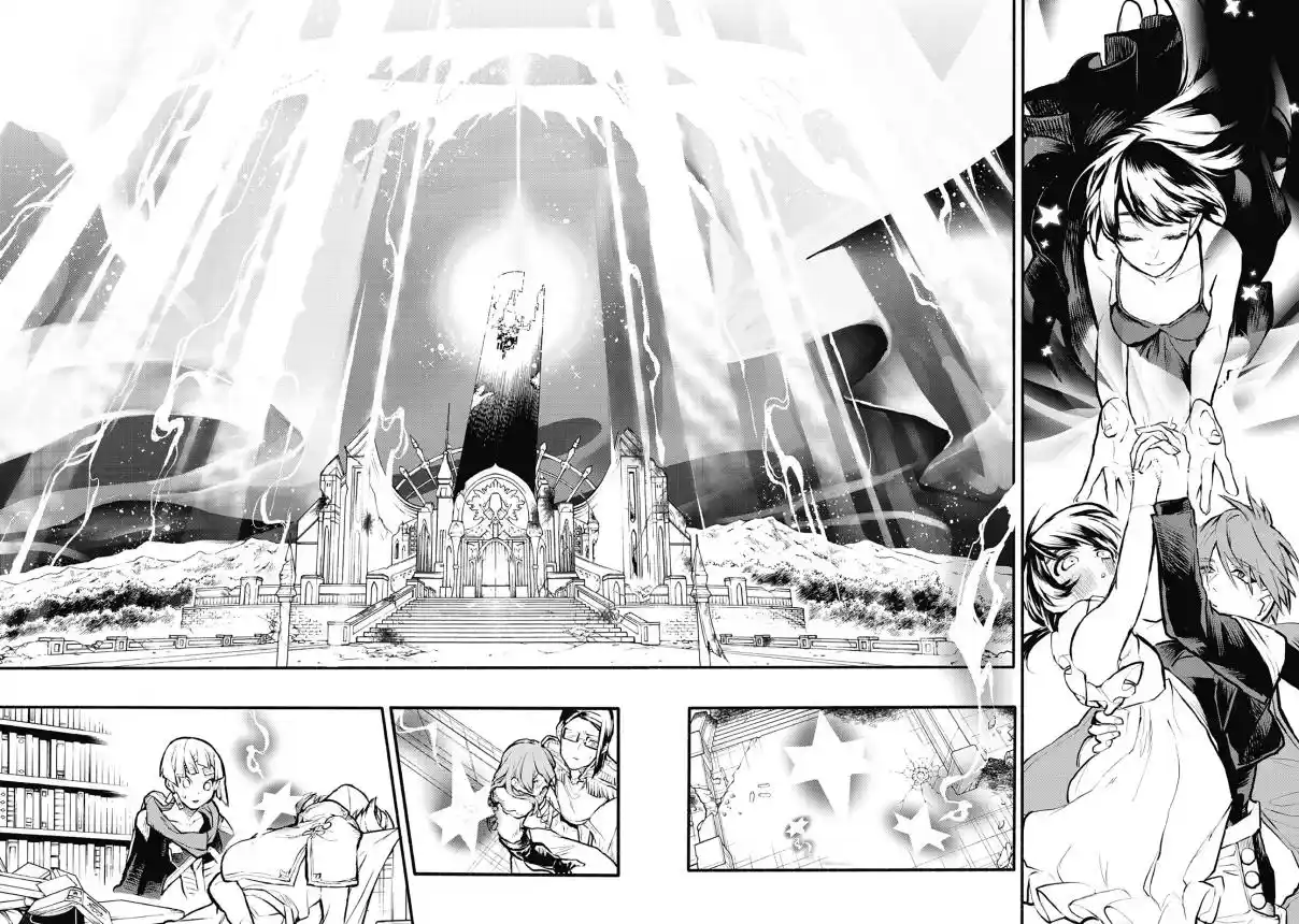 Majo No Kaigashuu - Capítulo 31 - Página 20 - LectorTMOo