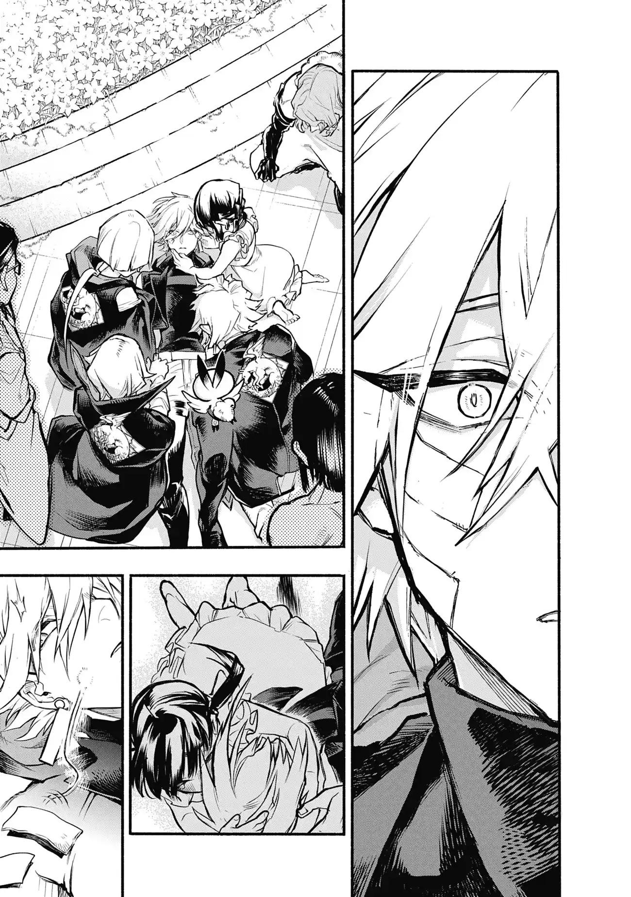 Majo No Kaigashuu - Capítulo 31 - Página 40 - LectorTMOo