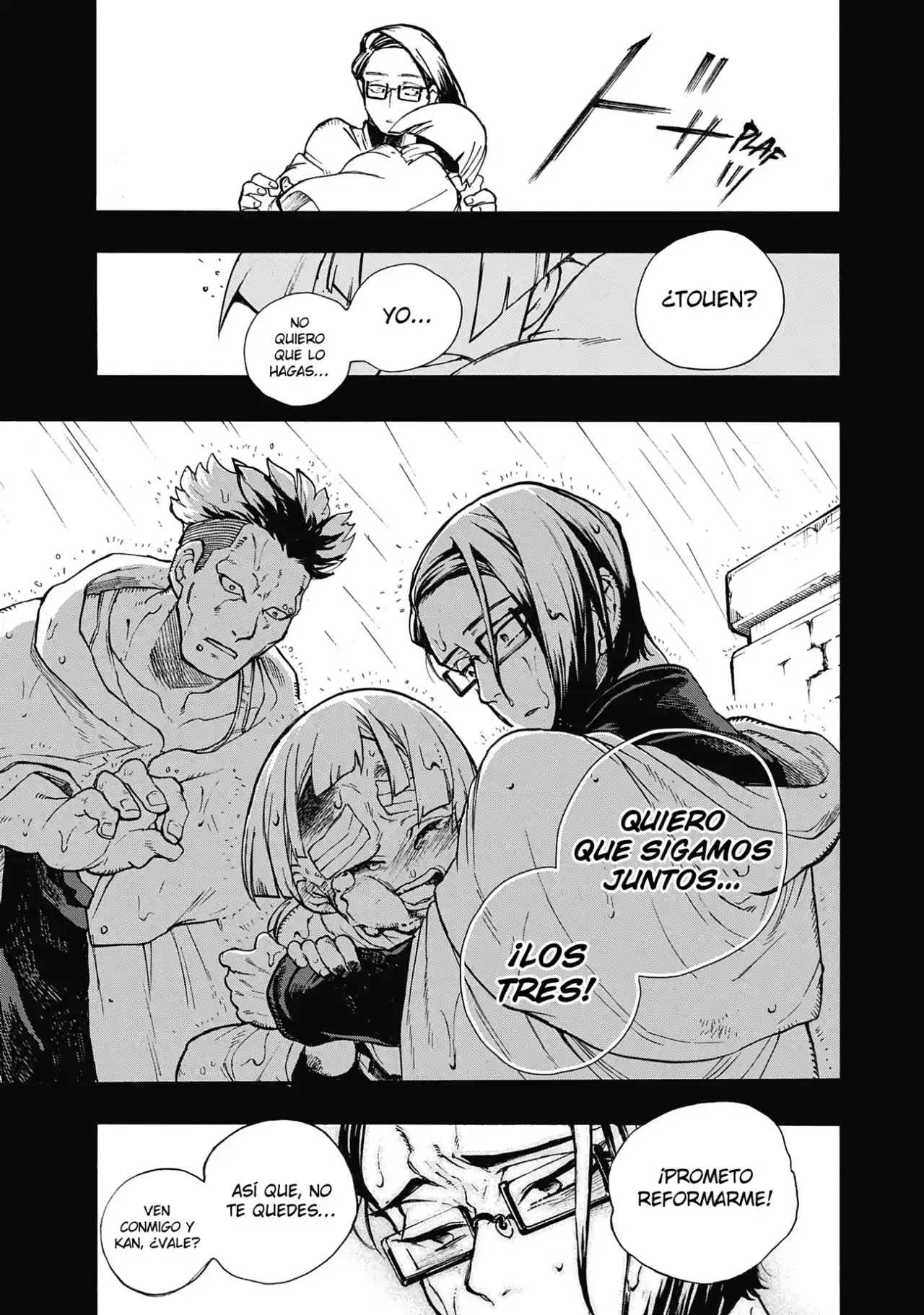 Majo No Kaigashuu - Capítulo 7 - Página 24 - LectorTMOo