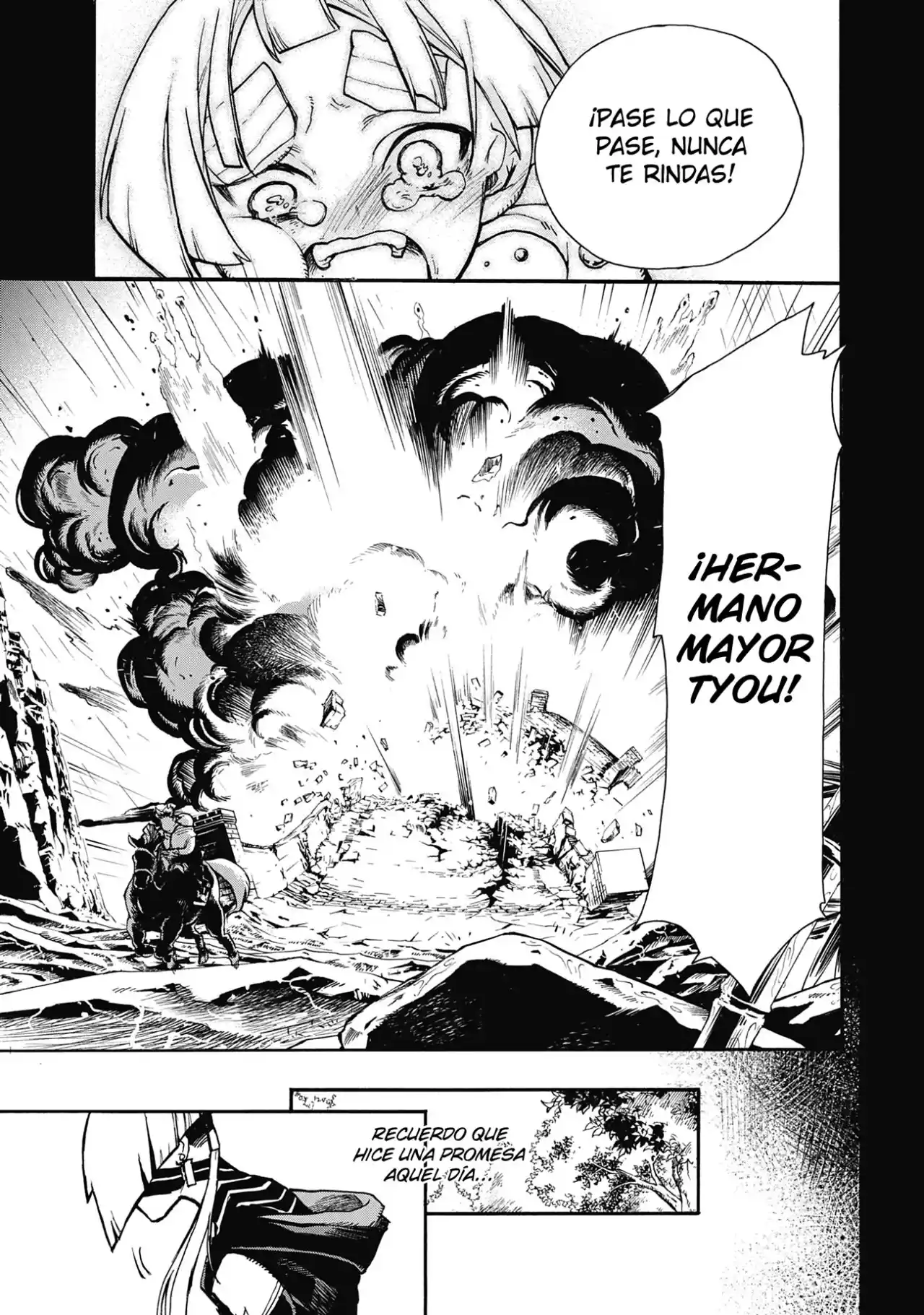 Majo No Kaigashuu - Capítulo 7 - Página 26 - LectorTMOo