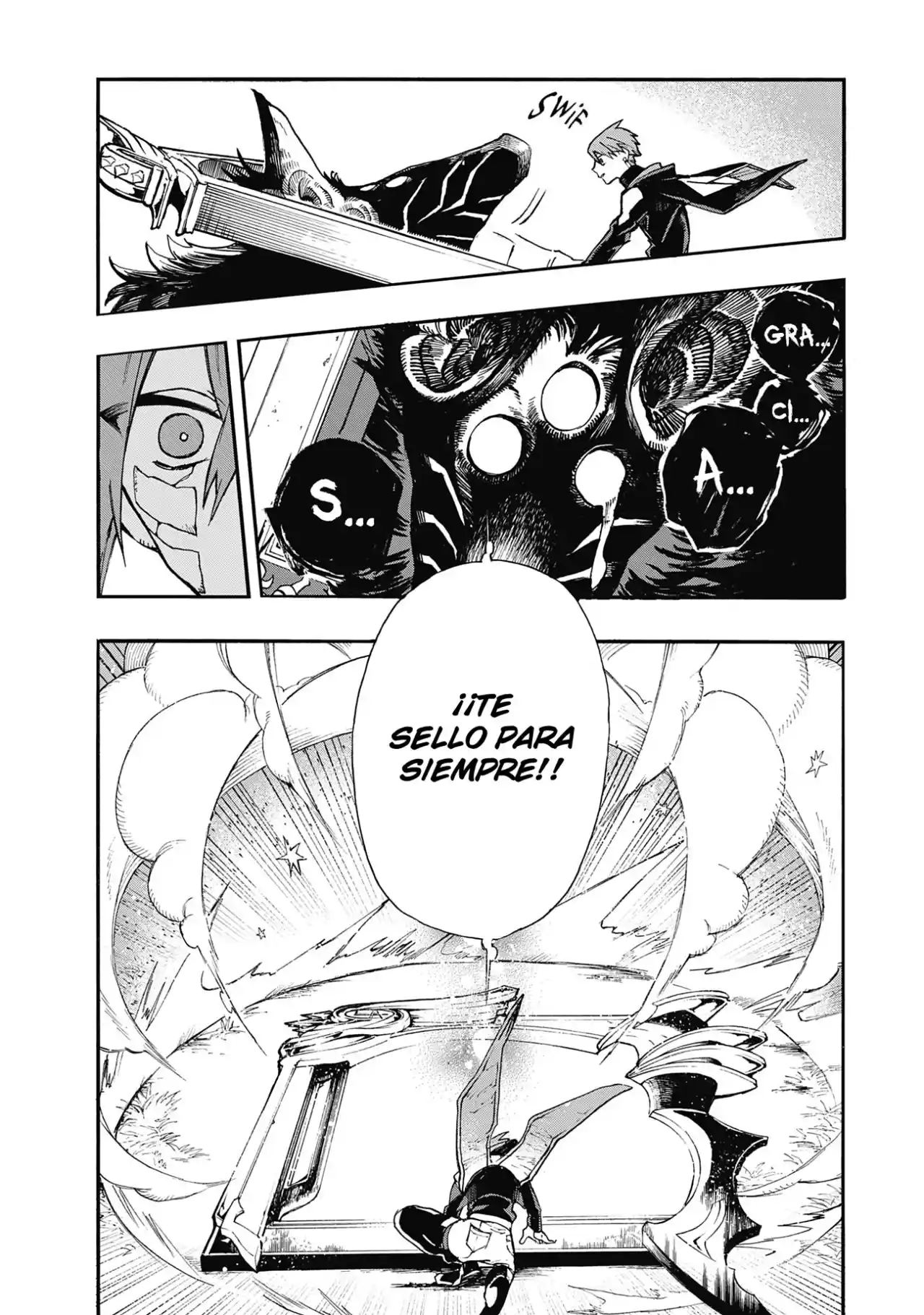 Majo No Kaigashuu - Capítulo 7 - Página 40 - LectorTMOo
