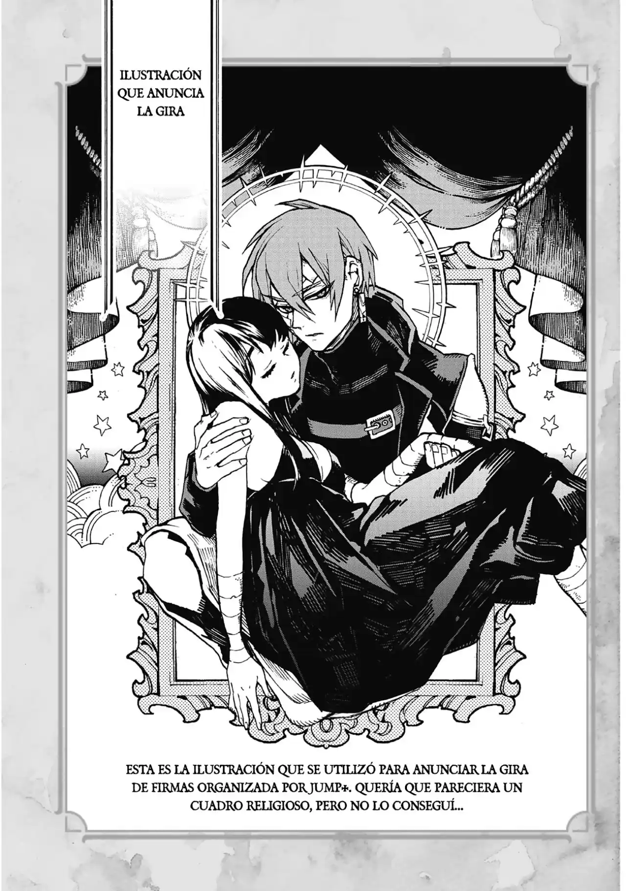 Majo No Kaigashuu - Capítulo 7 - Página 52 - LectorTMOo