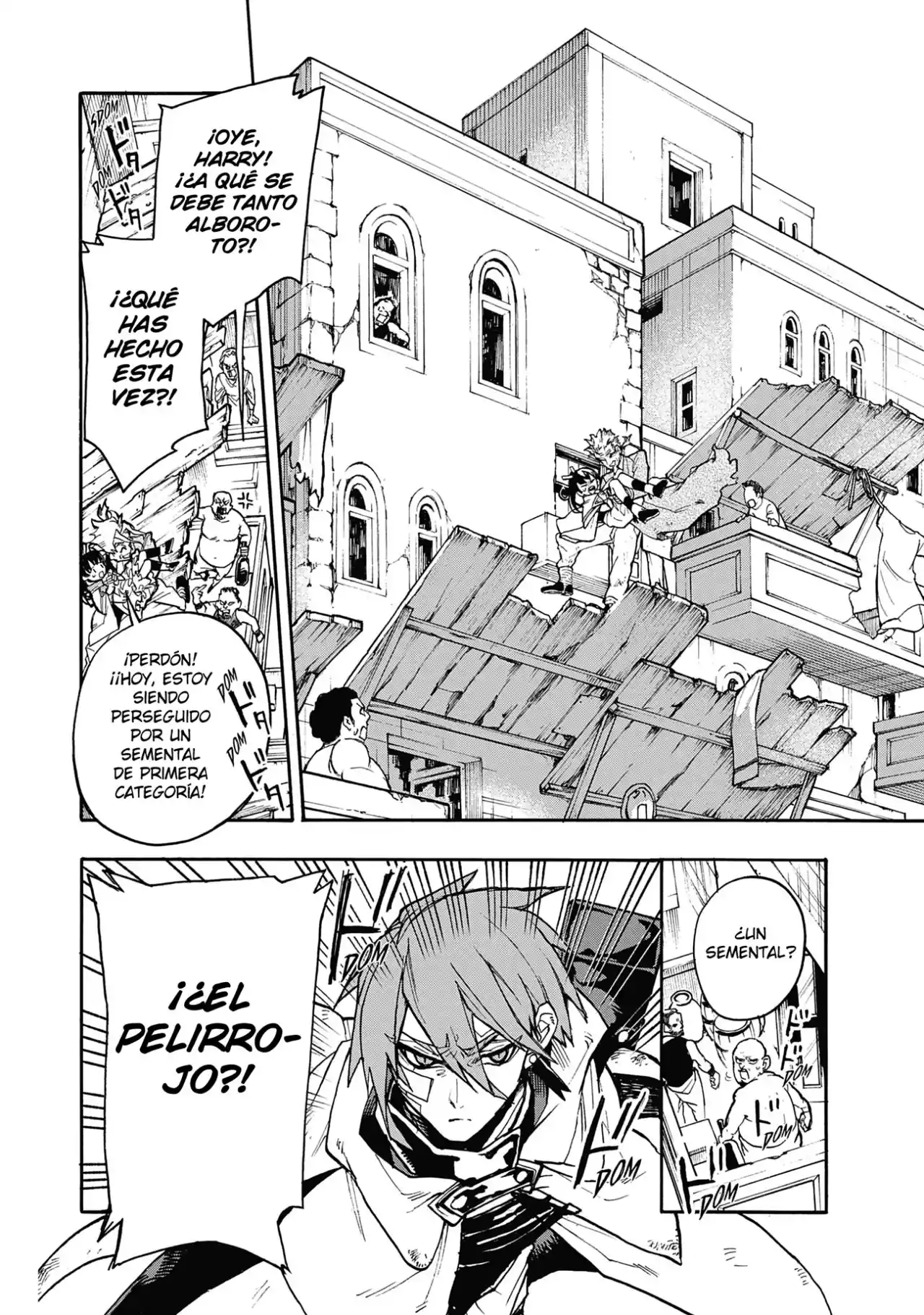 Majo No Kaigashuu - Capítulo 9 - Página 16 - LectorTMOo