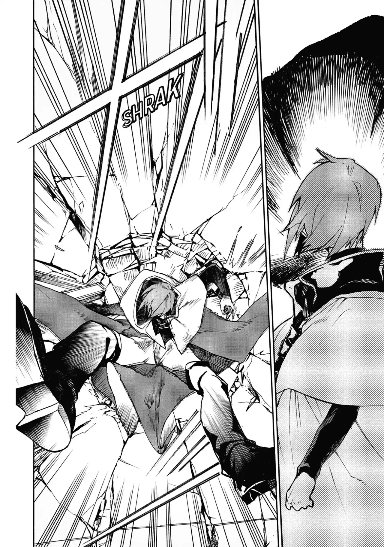 Majo No Kaigashuu - Capítulo 9 - Página 40 - LectorTMOo