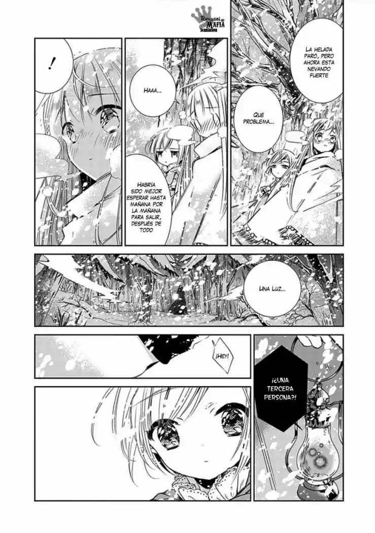 Majo No Shinzou - Capítulo 1 - Página 10 - LectorTMOo