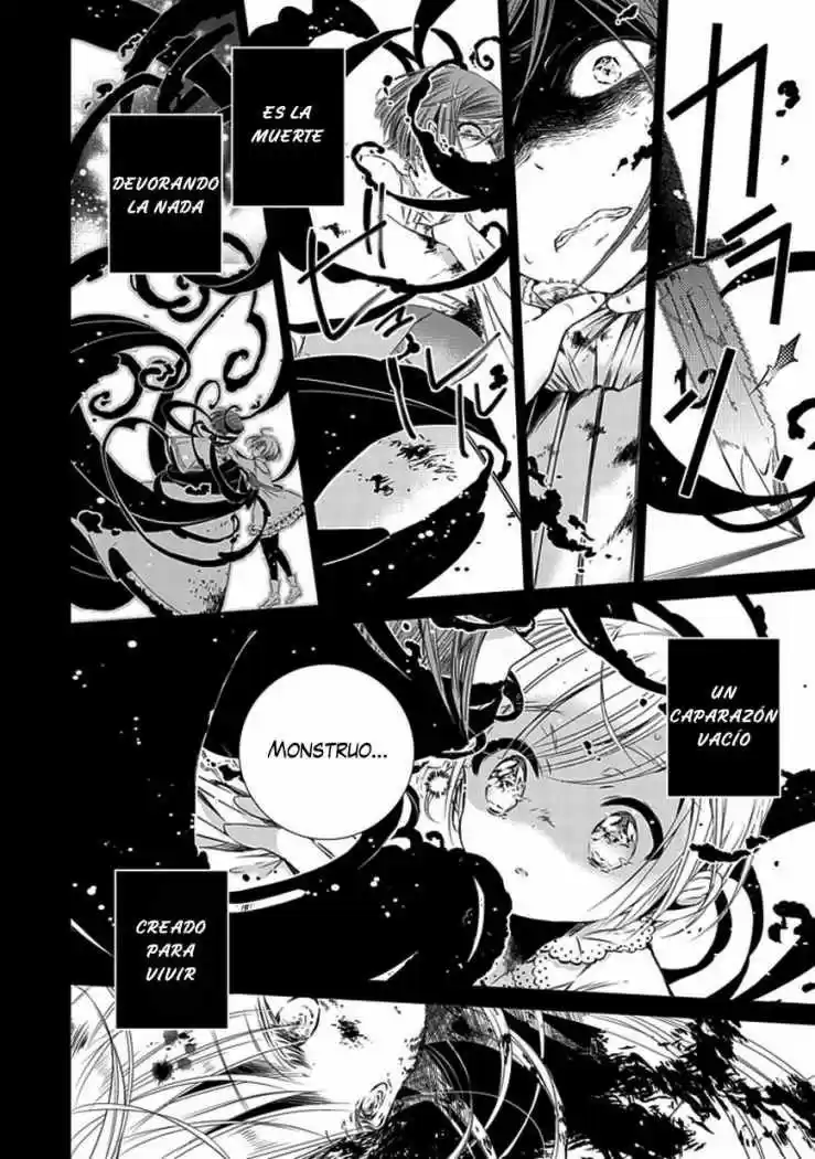 Majo No Shinzou - Capítulo 1 - Página 30 - LectorTMOo