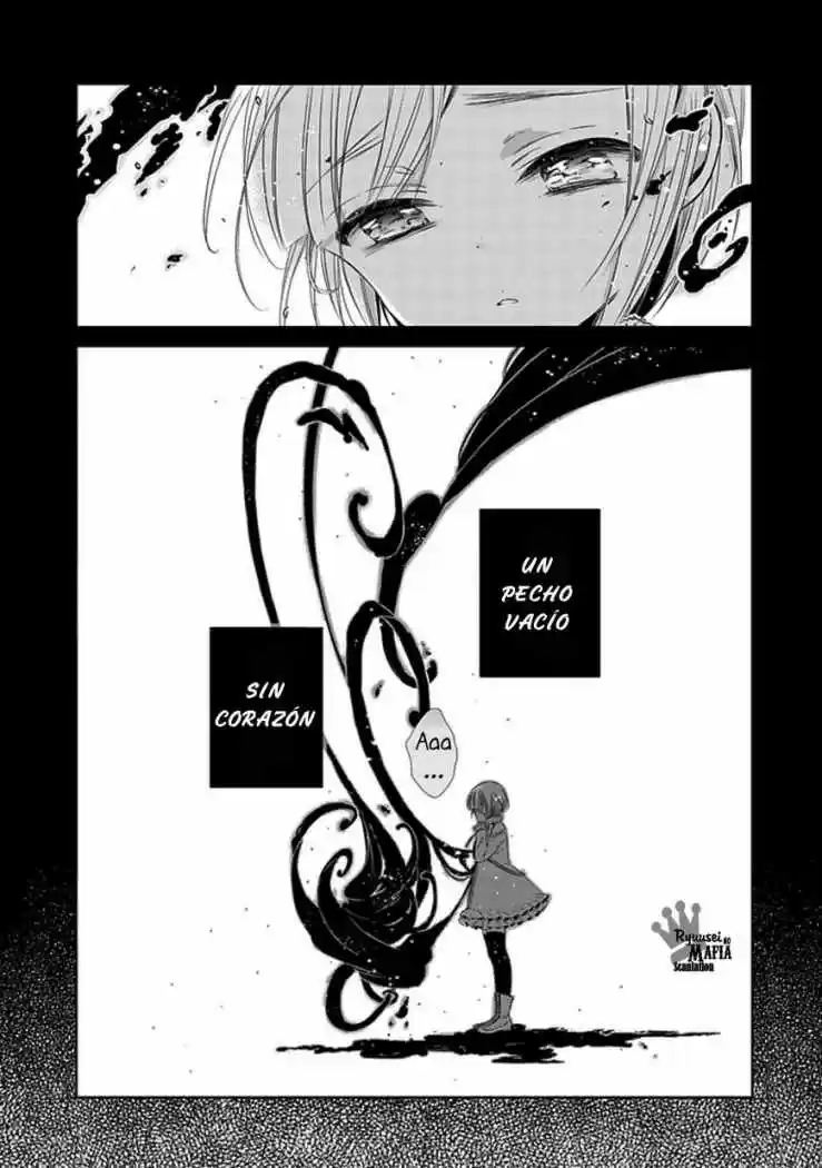 Majo No Shinzou - Capítulo 1 - Página 31 - LectorTMOo