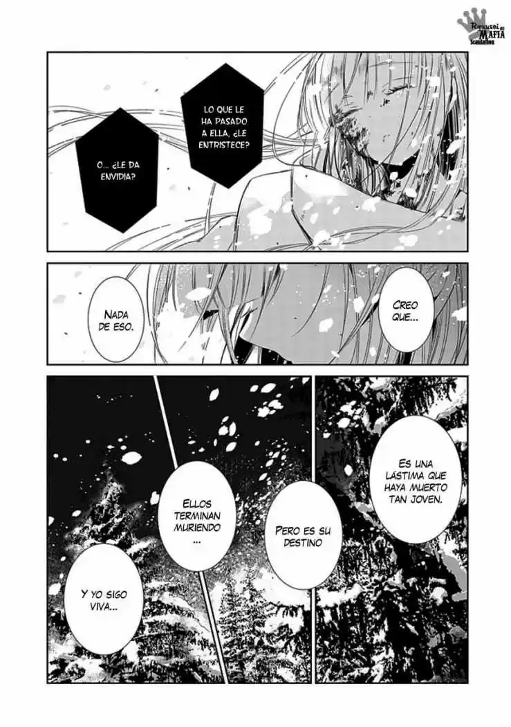 Majo No Shinzou - Capítulo 1 - Página 33 - LectorTMOo