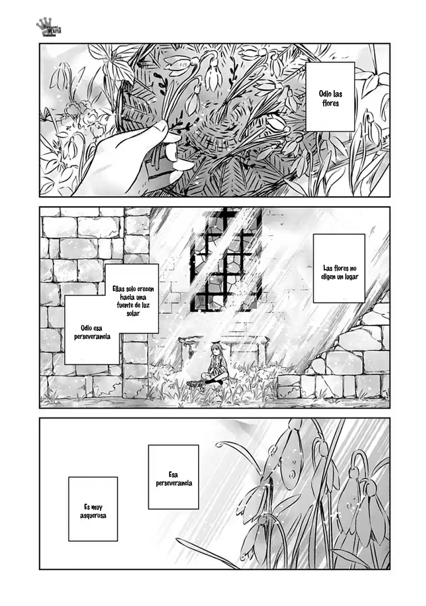 Majo No Shinzou - Capítulo 10 - Página 2 - LectorTMOo