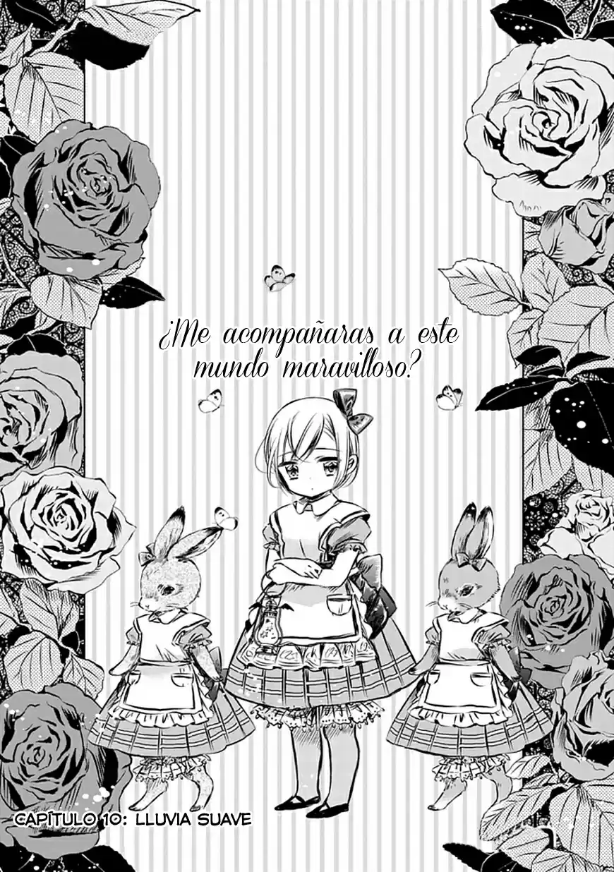 Majo No Shinzou - Capítulo 10 - Página 3 - LectorTMOo