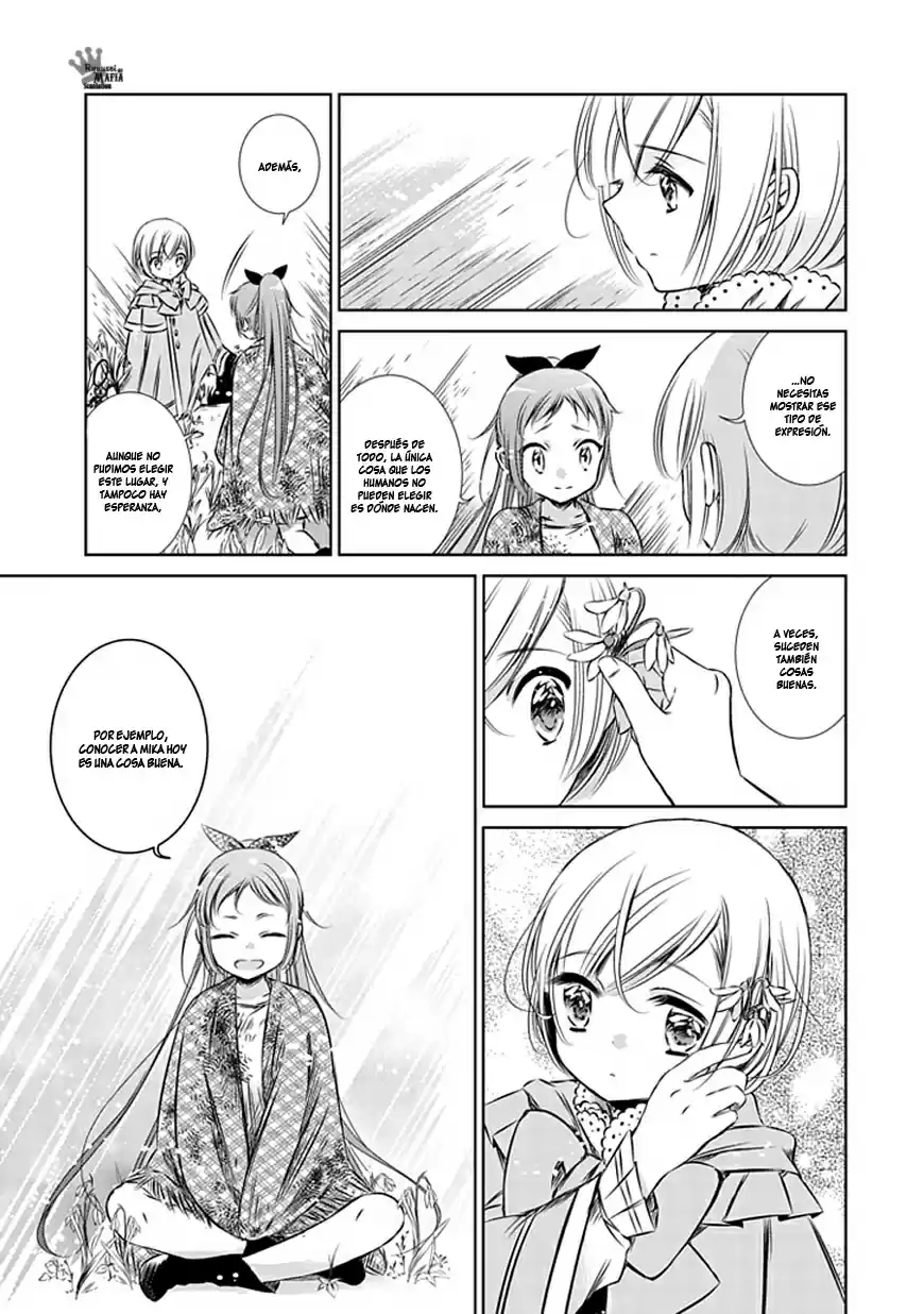 Majo No Shinzou - Capítulo 10 - Página 14 - LectorTMOo