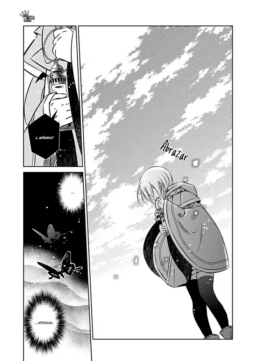 Majo No Shinzou - Capítulo 10 - Página 26 - LectorTMOo