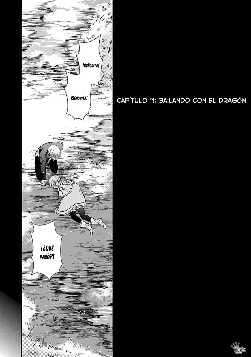 Majo No Shinzou - Capítulo 11 - Página 5 - LectorTMOo