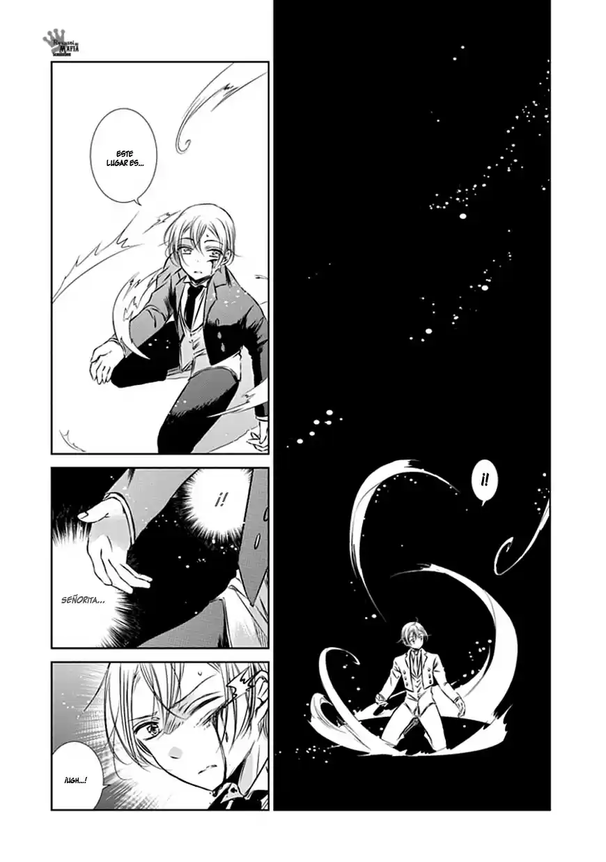 Majo No Shinzou - Capítulo 11 - Página 7 - LectorTMOo