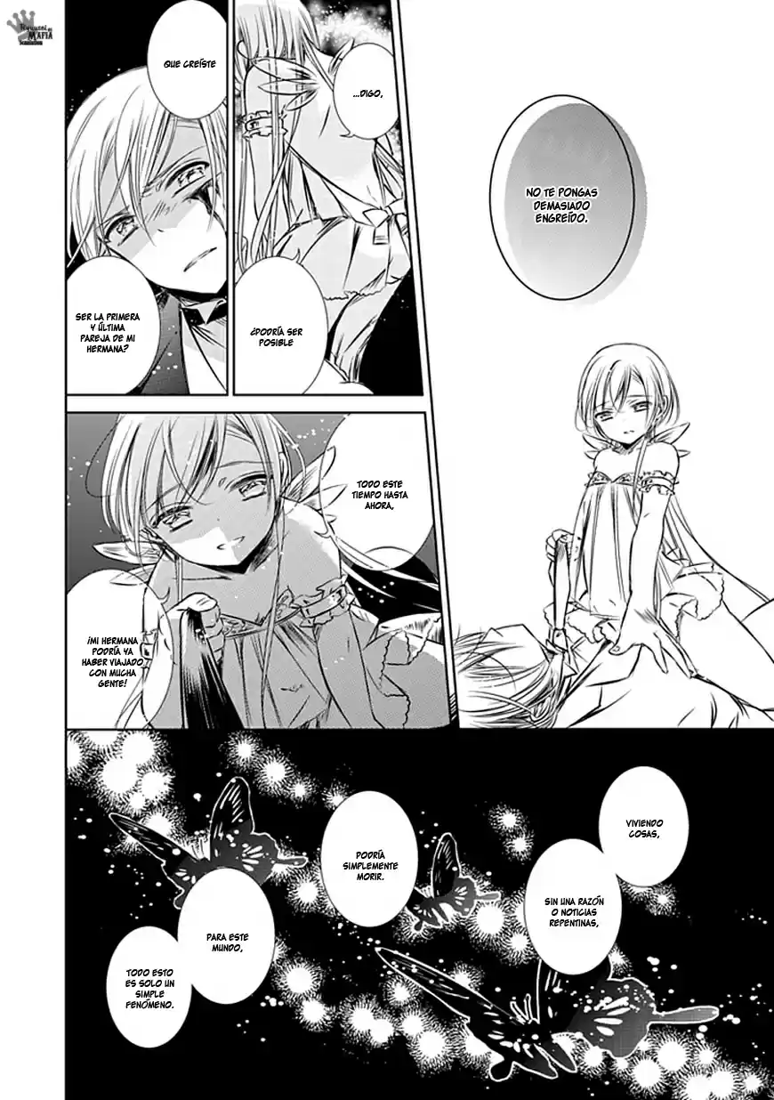Majo No Shinzou - Capítulo 11 - Página 13 - LectorTMOo