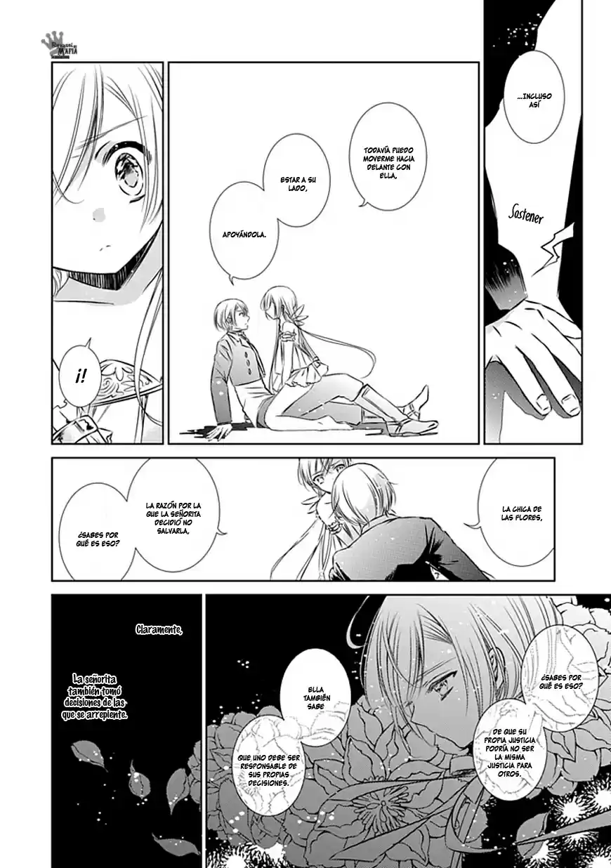 Majo No Shinzou - Capítulo 11 - Página 15 - LectorTMOo