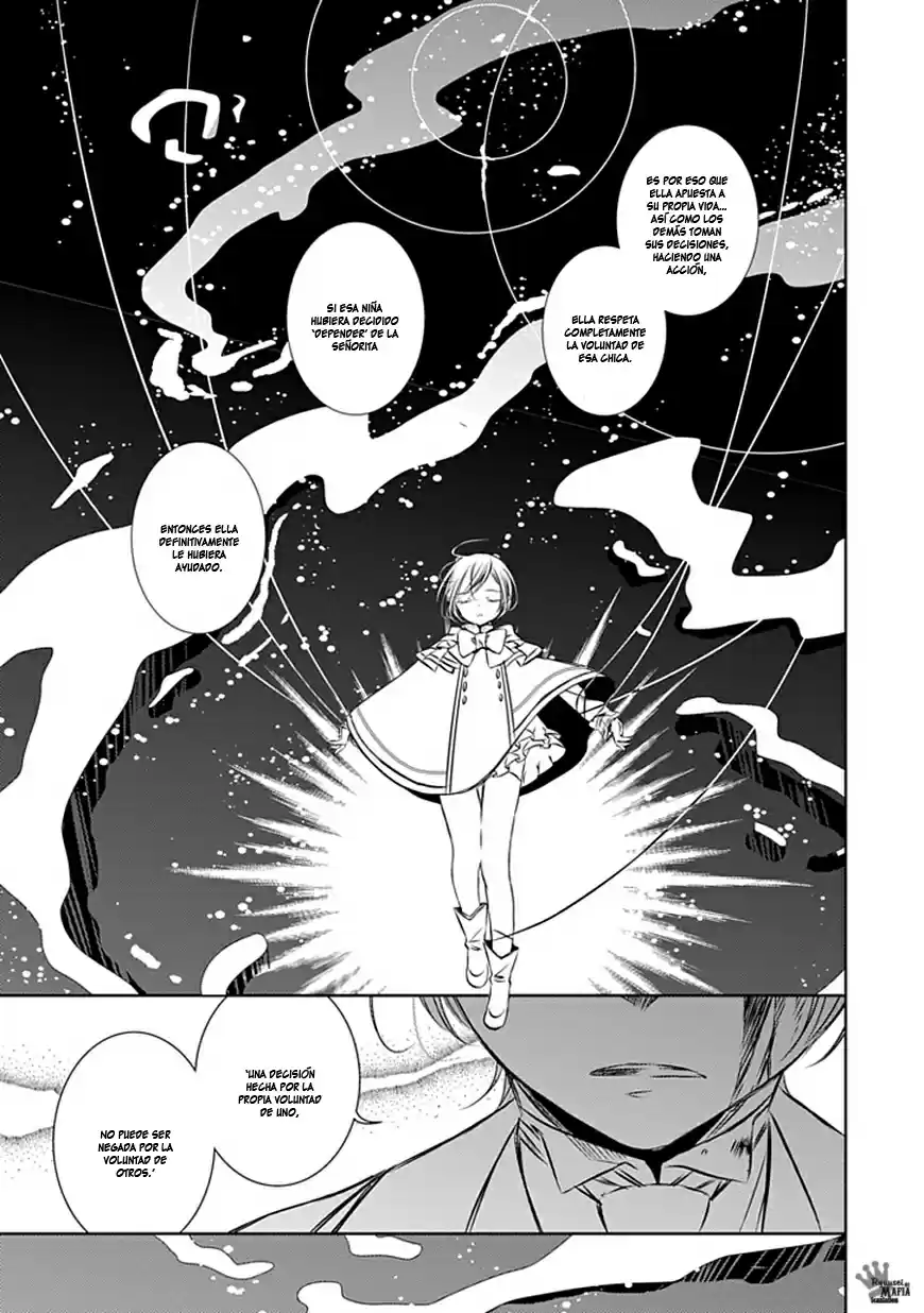 Majo No Shinzou - Capítulo 11 - Página 16 - LectorTMOo