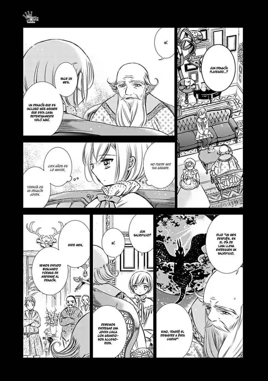Majo No Shinzou - Capítulo 11 - Página 25 - LectorTMOo