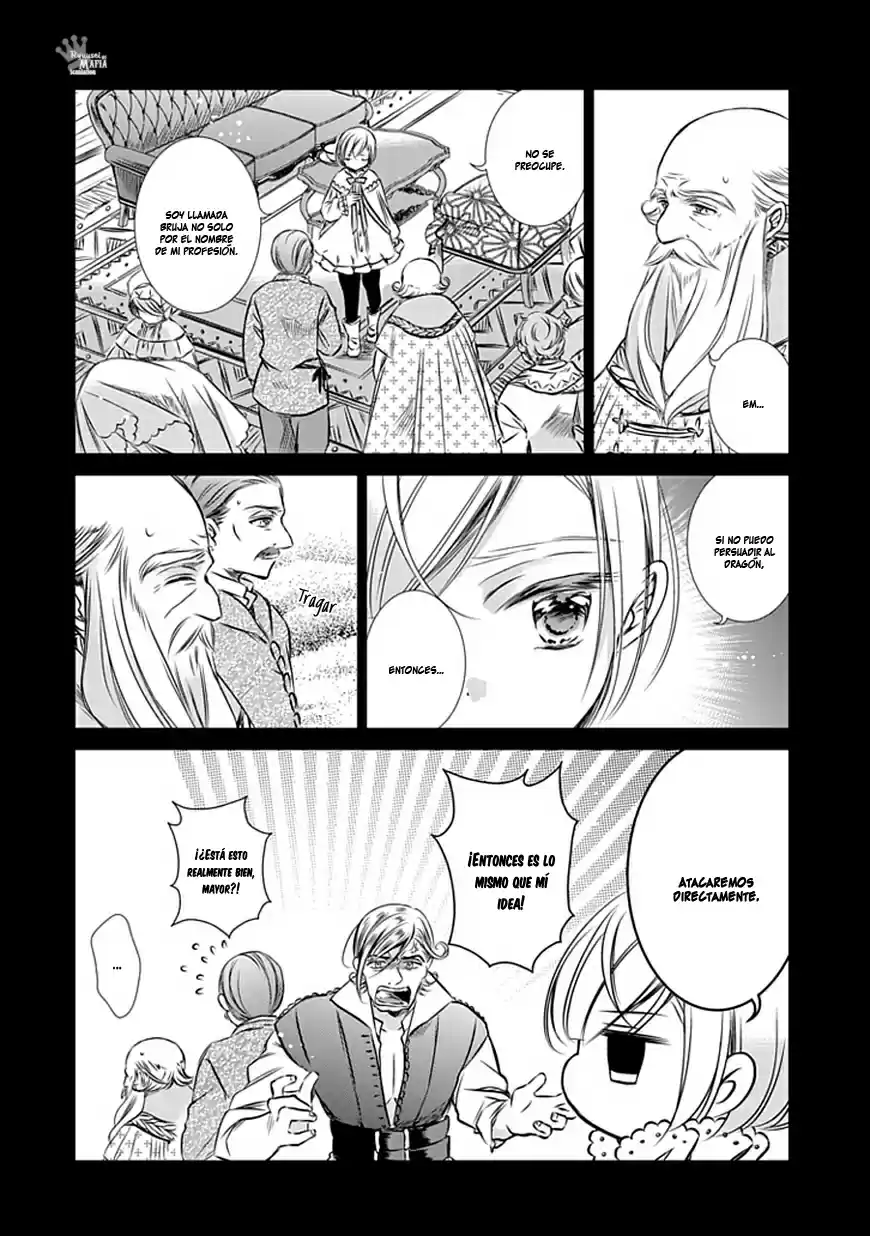 Majo No Shinzou - Capítulo 11 - Página 31 - LectorTMOo
