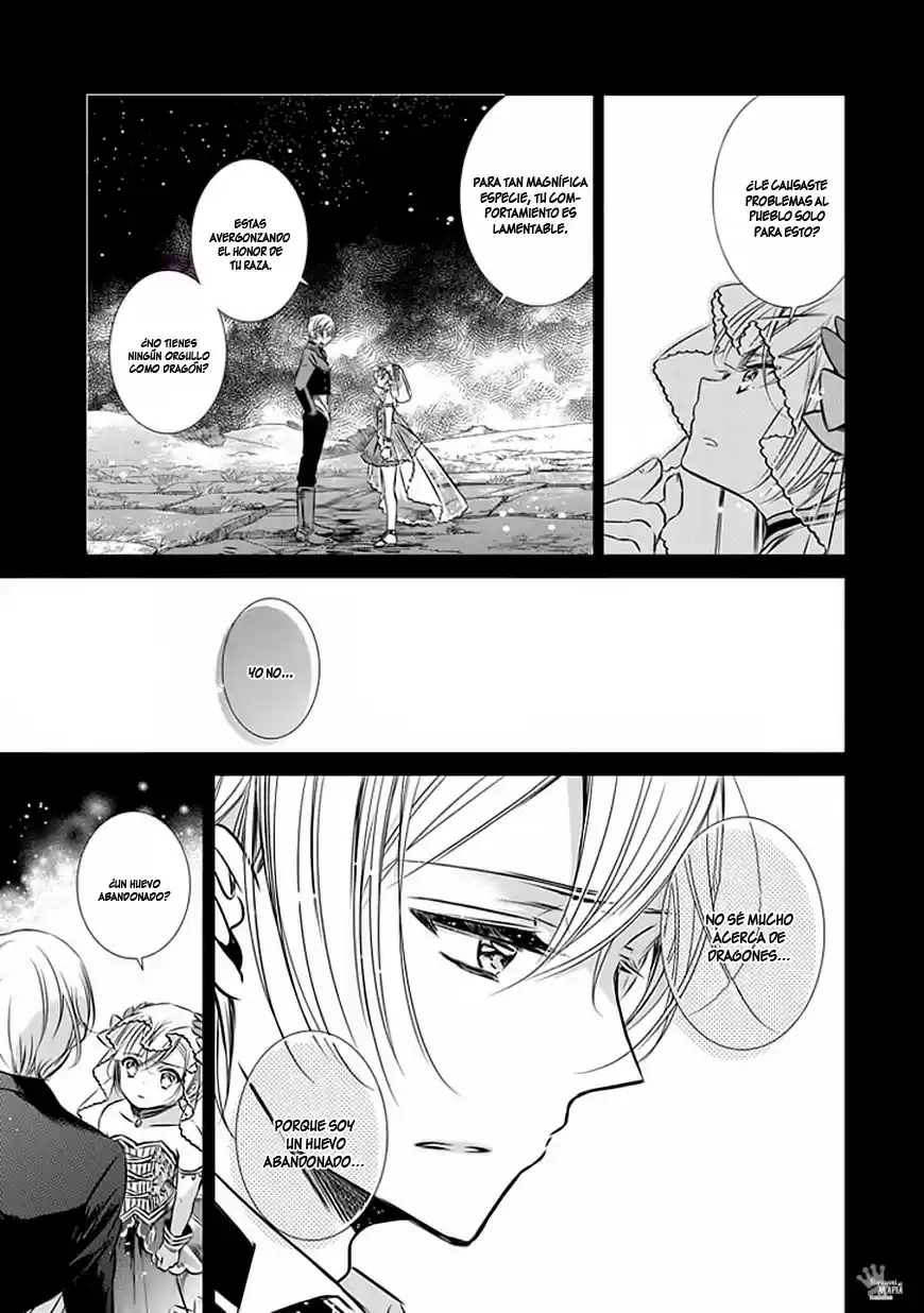Majo No Shinzou - Capítulo 12 - Página 7 - LectorTMOo