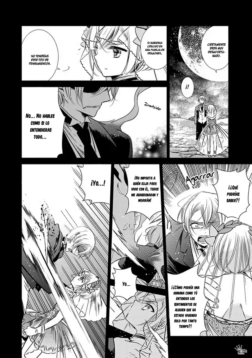 Majo No Shinzou - Capítulo 12 - Página 10 - LectorTMOo