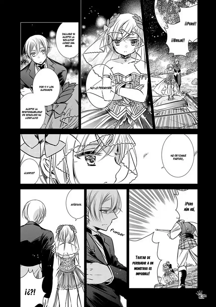 Majo No Shinzou - Capítulo 12 - Página 13 - LectorTMOo