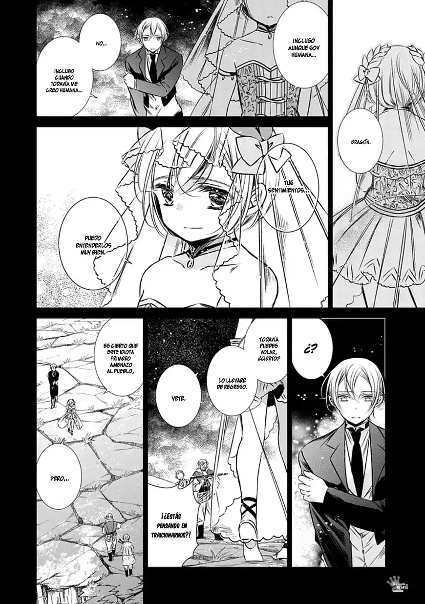Majo No Shinzou - Capítulo 12 - Página 14 - LectorTMOo
