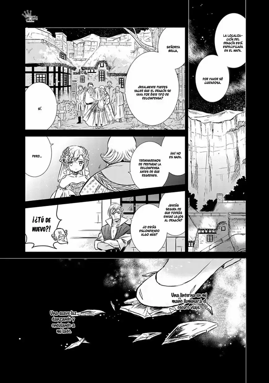 Majo No Shinzou - Capítulo 13 - Página 2 - LectorTMOo