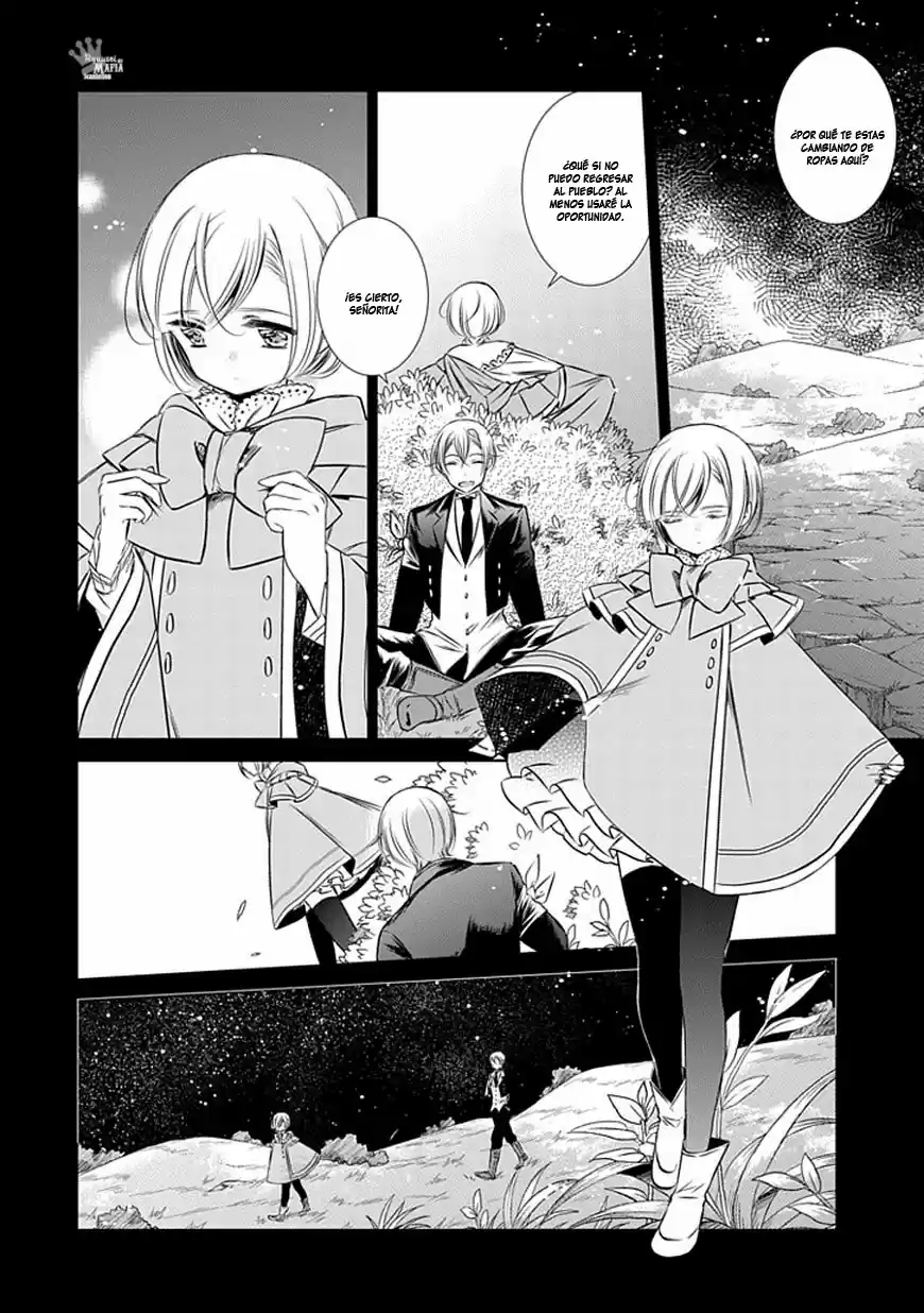 Majo No Shinzou - Capítulo 13 - Página 4 - LectorTMOo