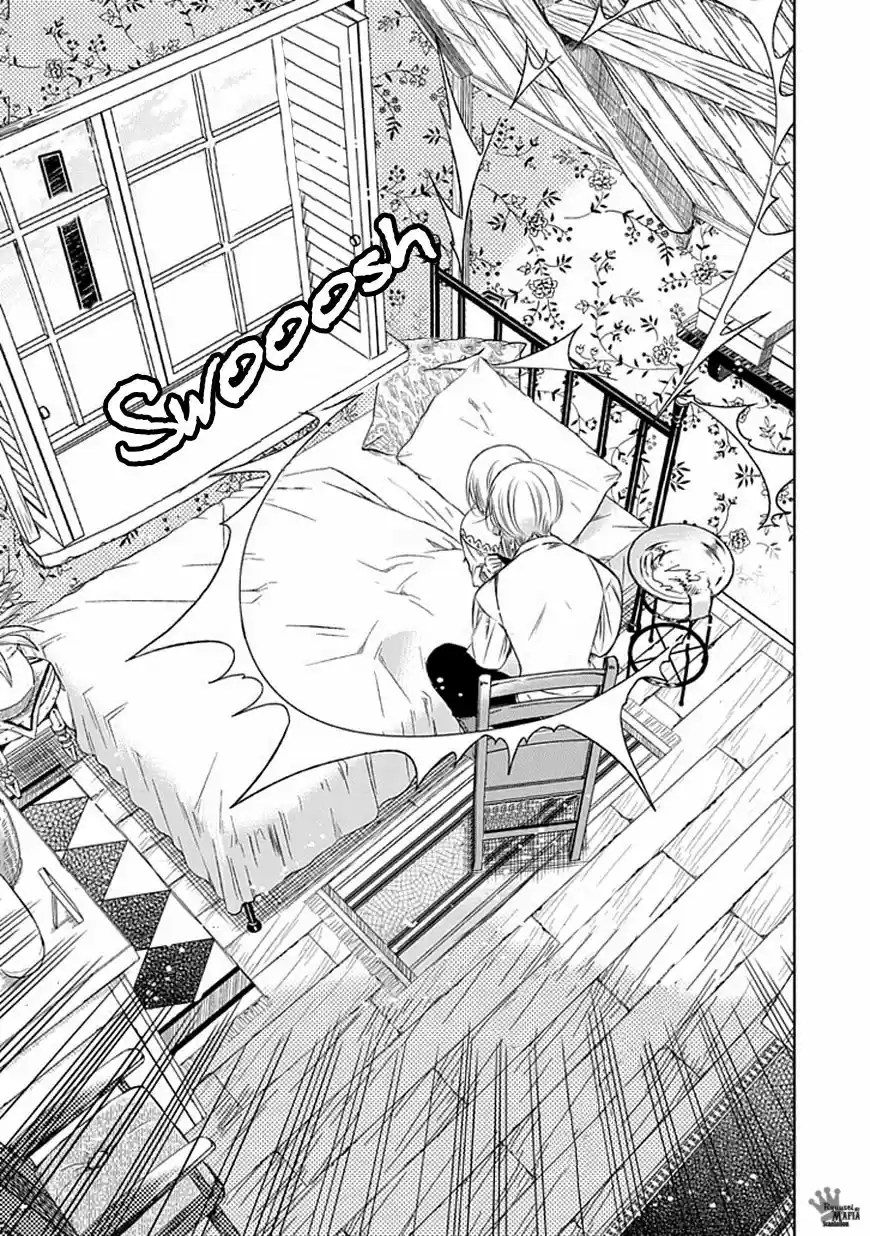 Majo No Shinzou - Capítulo 13 - Página 19 - LectorTMOo