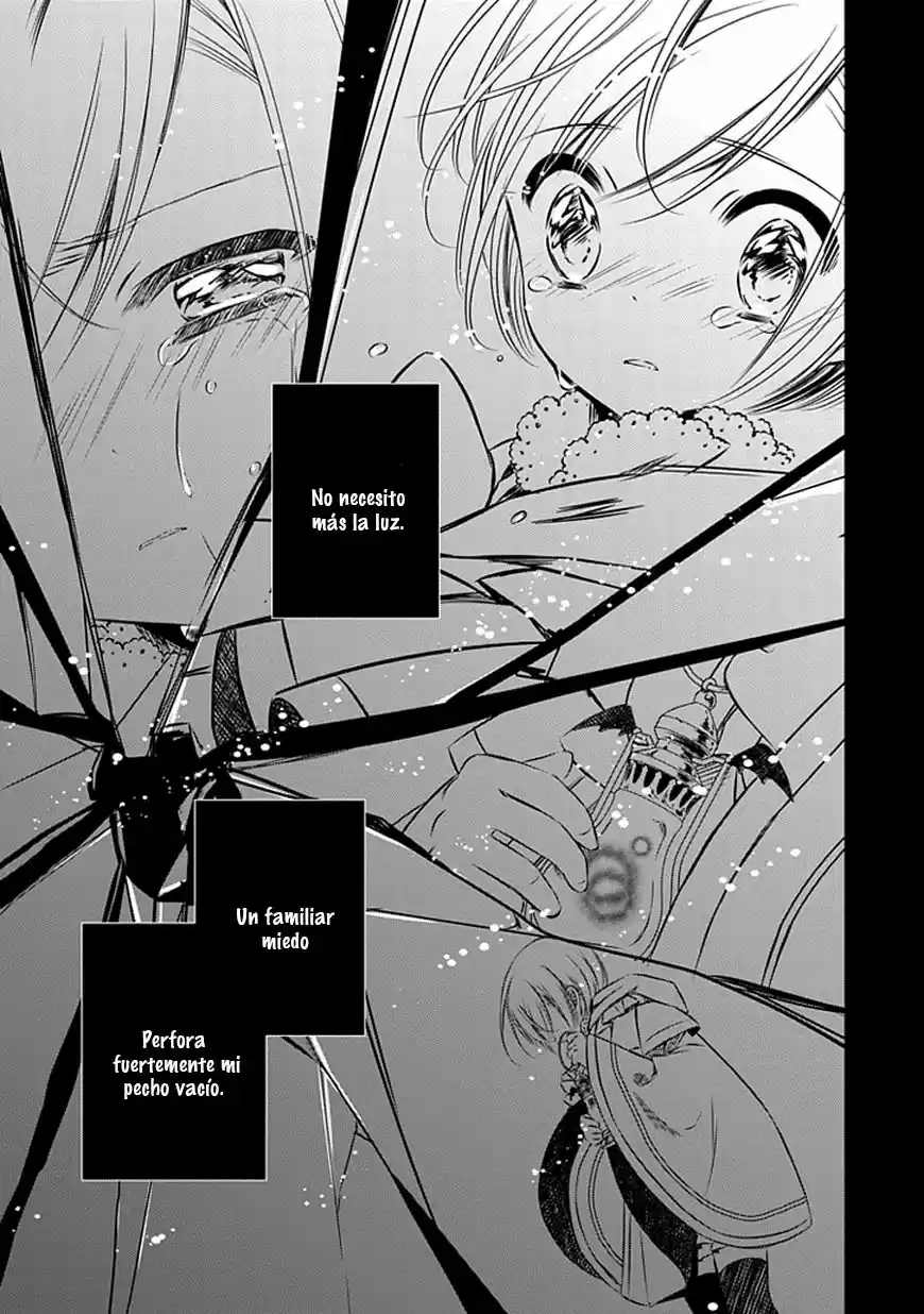 Majo No Shinzou - Capítulo 14 - Página 4 - LectorTMOo