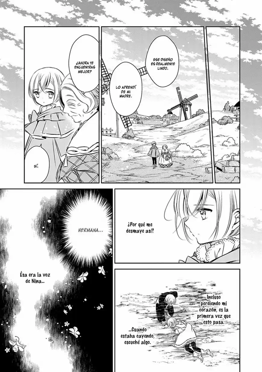 Majo No Shinzou - Capítulo 14 - Página 12 - LectorTMOo