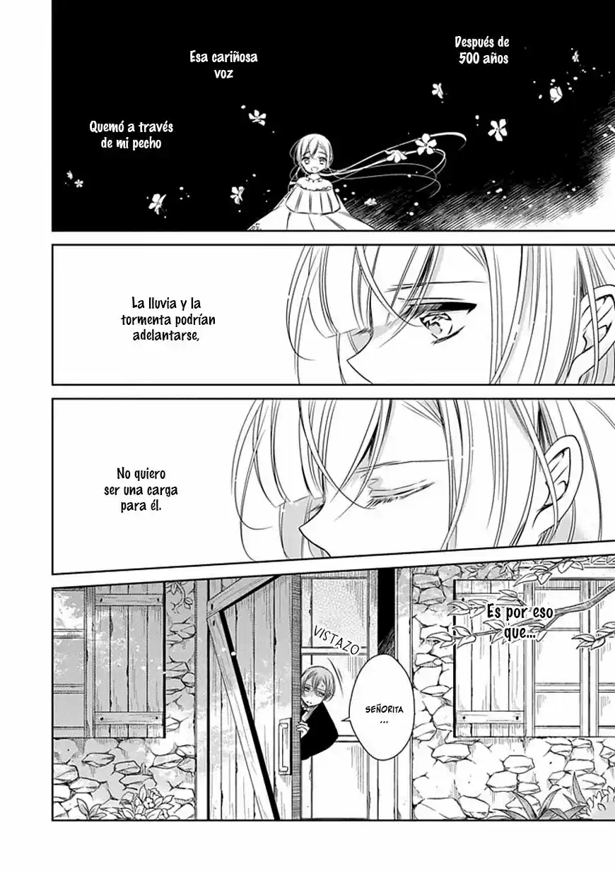 Majo No Shinzou - Capítulo 14 - Página 13 - LectorTMOo