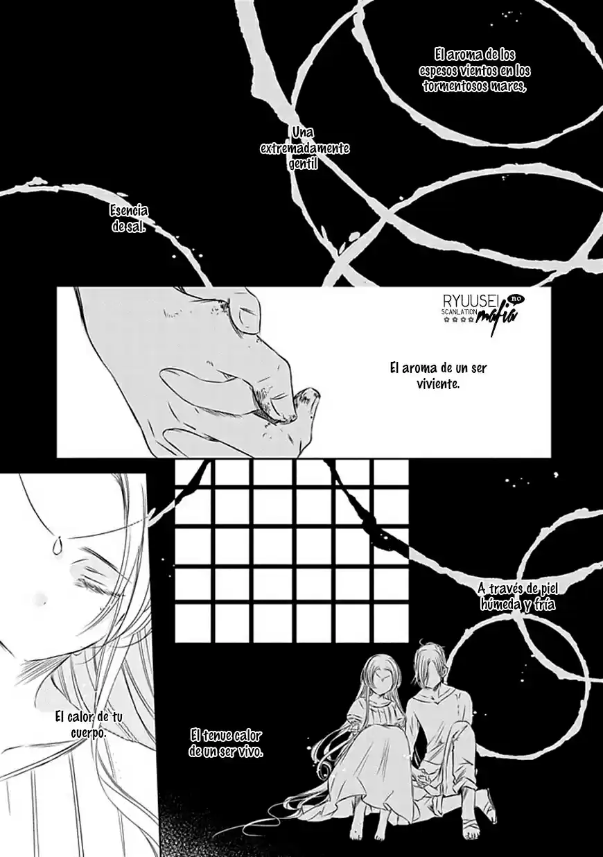 Majo No Shinzou - Capítulo 16 - Página 2 - LectorTMOo