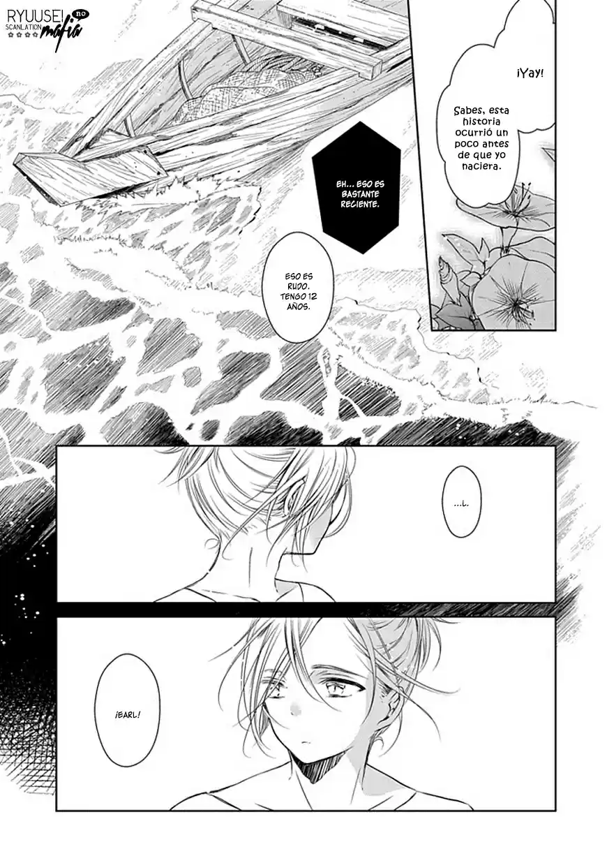 Majo No Shinzou - Capítulo 16 - Página 7 - LectorTMOo