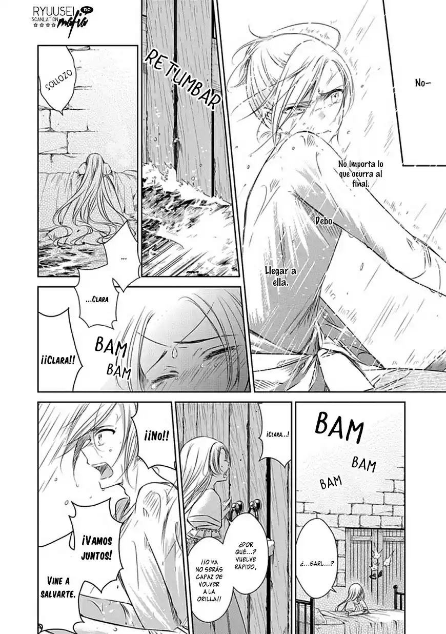 Majo No Shinzou - Capítulo 16 - Página 28 - LectorTMOo