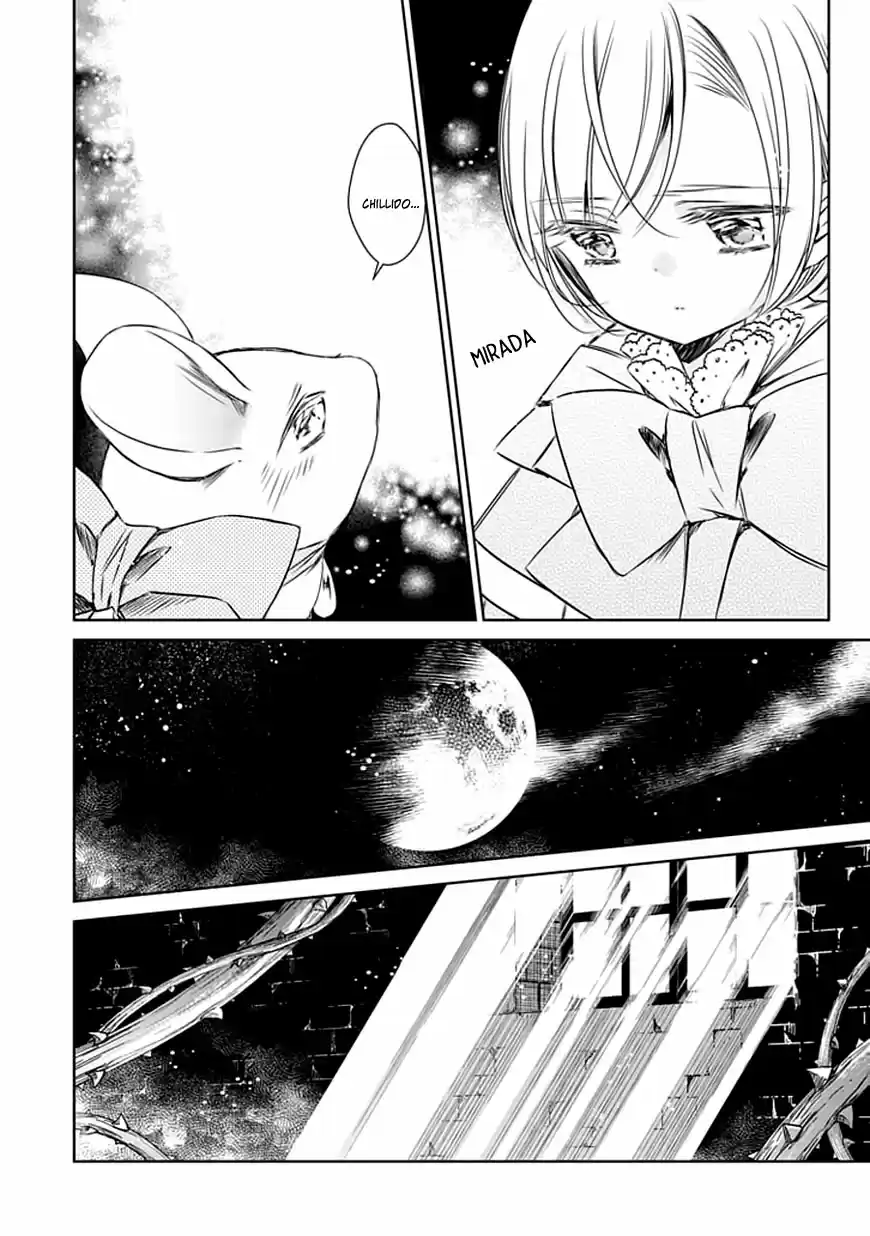 Majo No Shinzou - Capítulo 18 - Página 17 - LectorTMOo