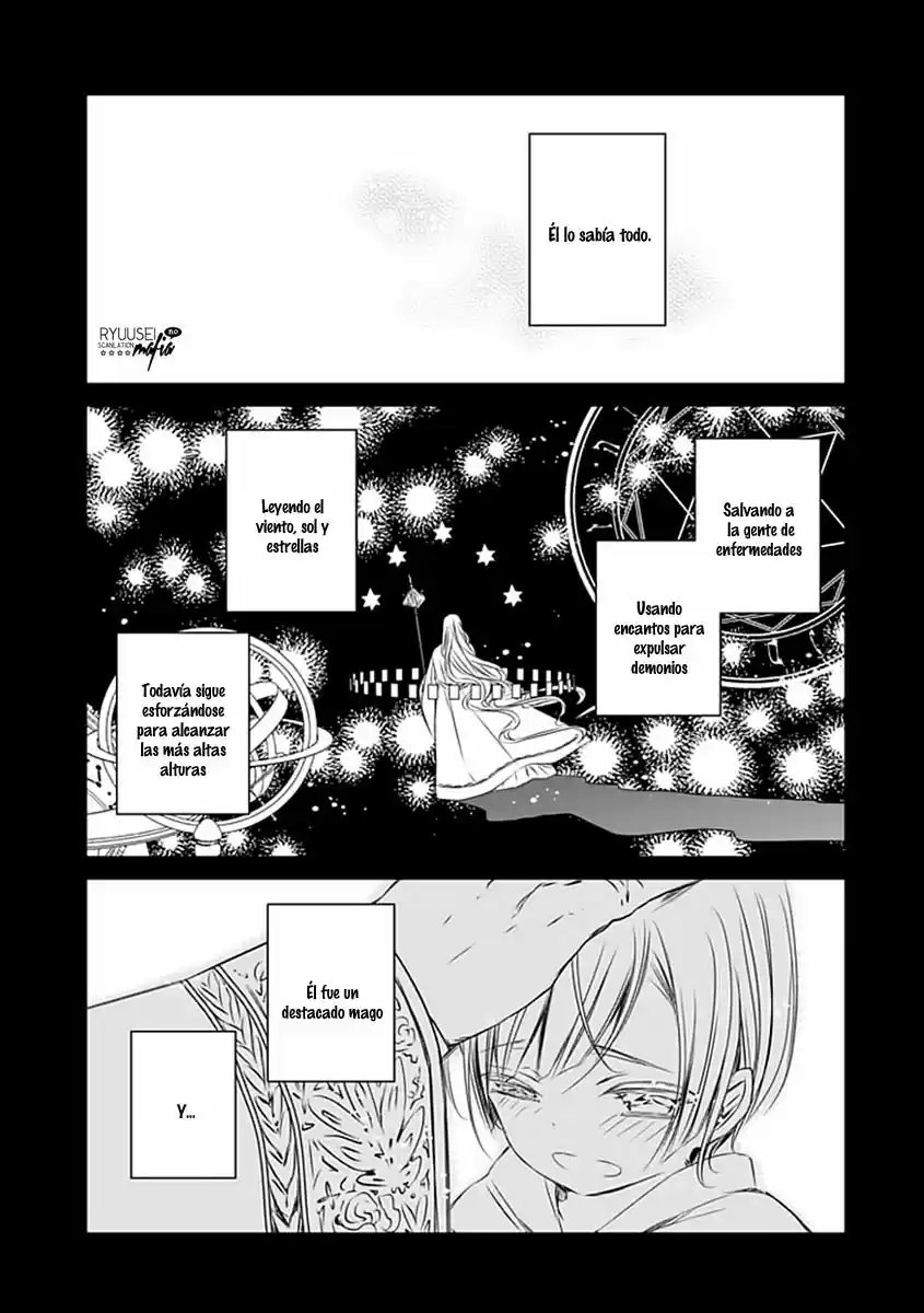 Majo No Shinzou - Capítulo 19 - Página 2 - LectorTMOo