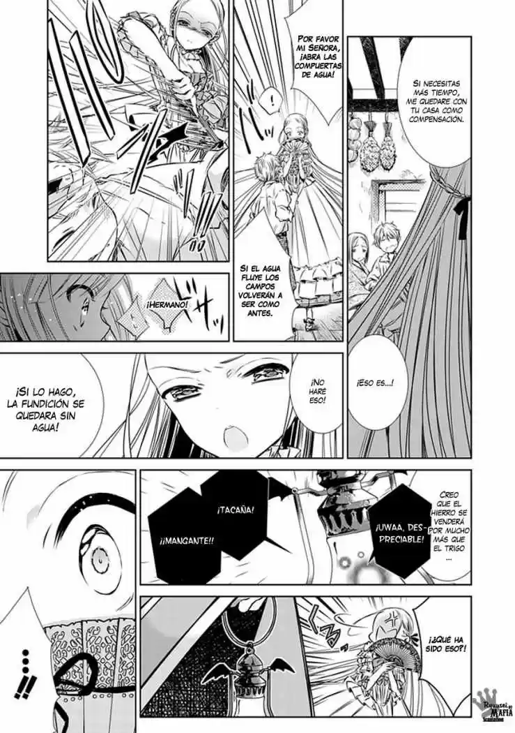 Majo No Shinzou - Capítulo 2 - Página 7 - LectorTMOo